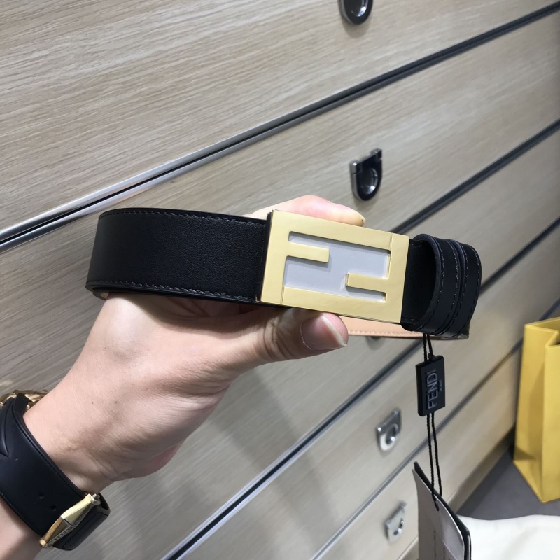 F**di belts